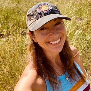 Meet your Posher, Susan